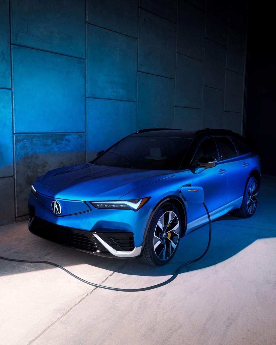 acurans's tweet photo. Go further with zero emissions—without compromising horsepower. #AcuraNorthScottsdale #Acura https://t.co/QLSRTsRLvD