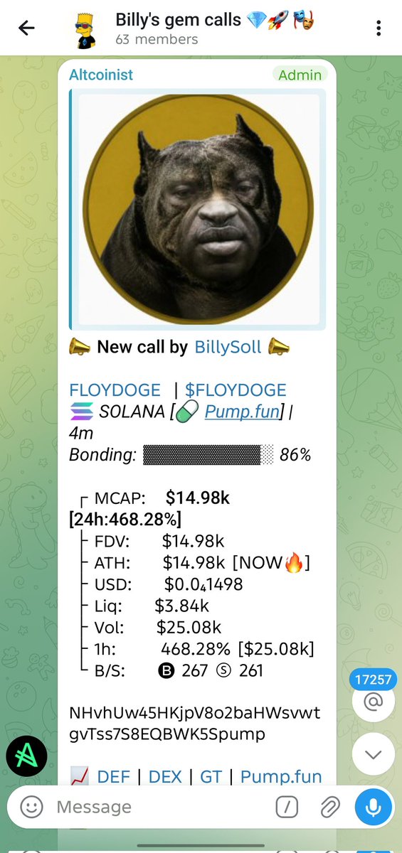 LFGGBILLY tweet media