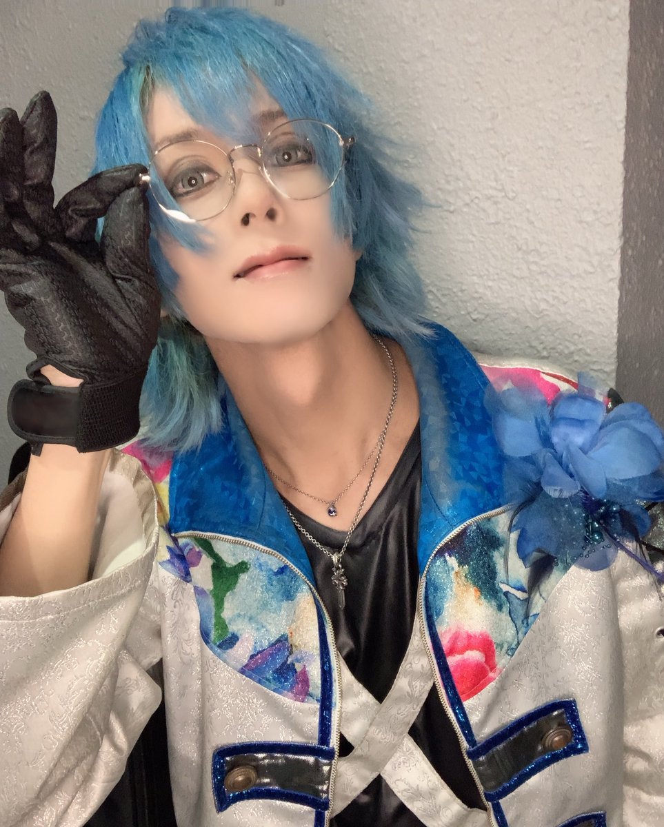志斗【2nd/A】Re:bellion tweet media