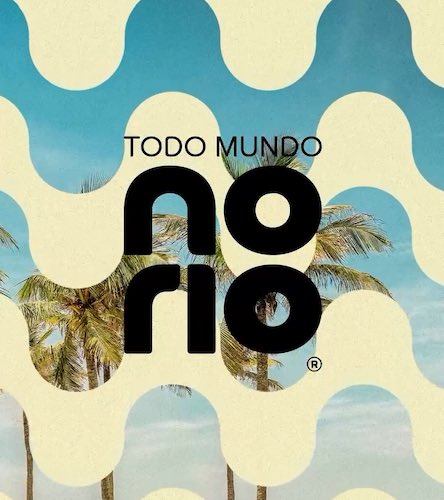 MeConteJa's tweet photo. Esperavam RBD, receberam...

Katy Perry é o principal nome cotado para a edição 2027 do "Todo Mundo no Rio", na Praia de Copacabana.