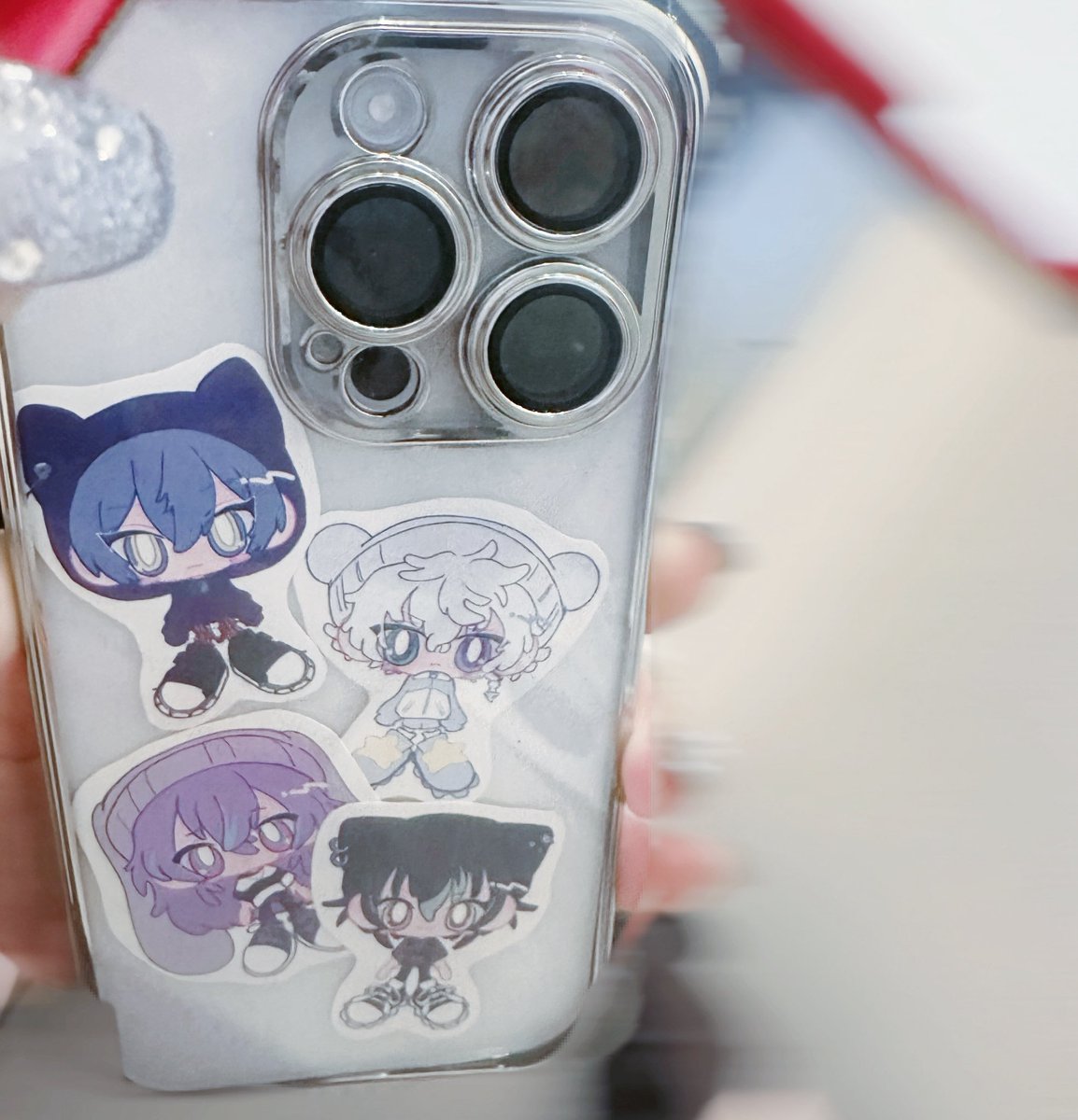 ほしづき | インテ5号館ふ30a tweet media