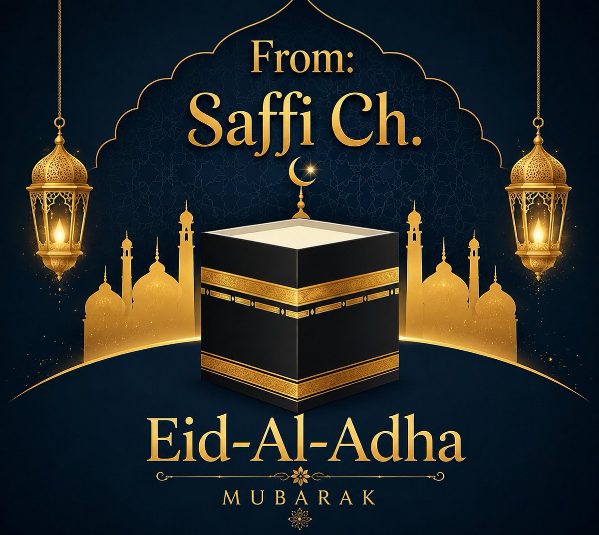 Saffi Ch. tweet media