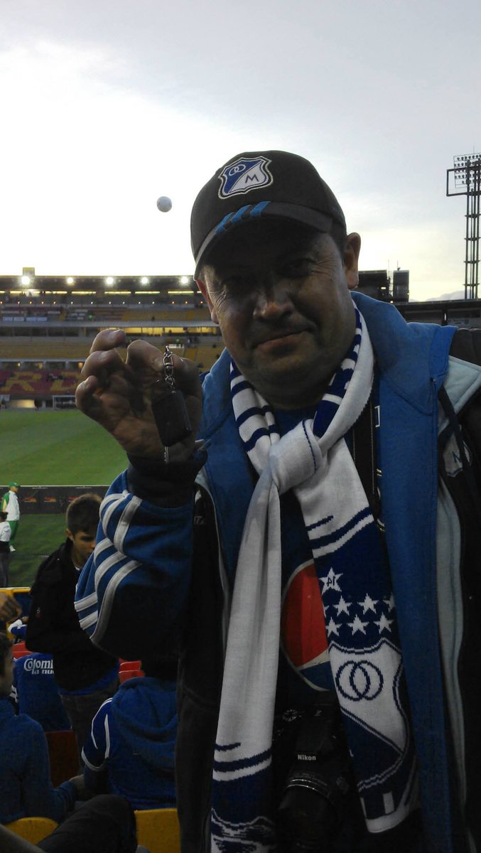Andrés Castro tweet media
