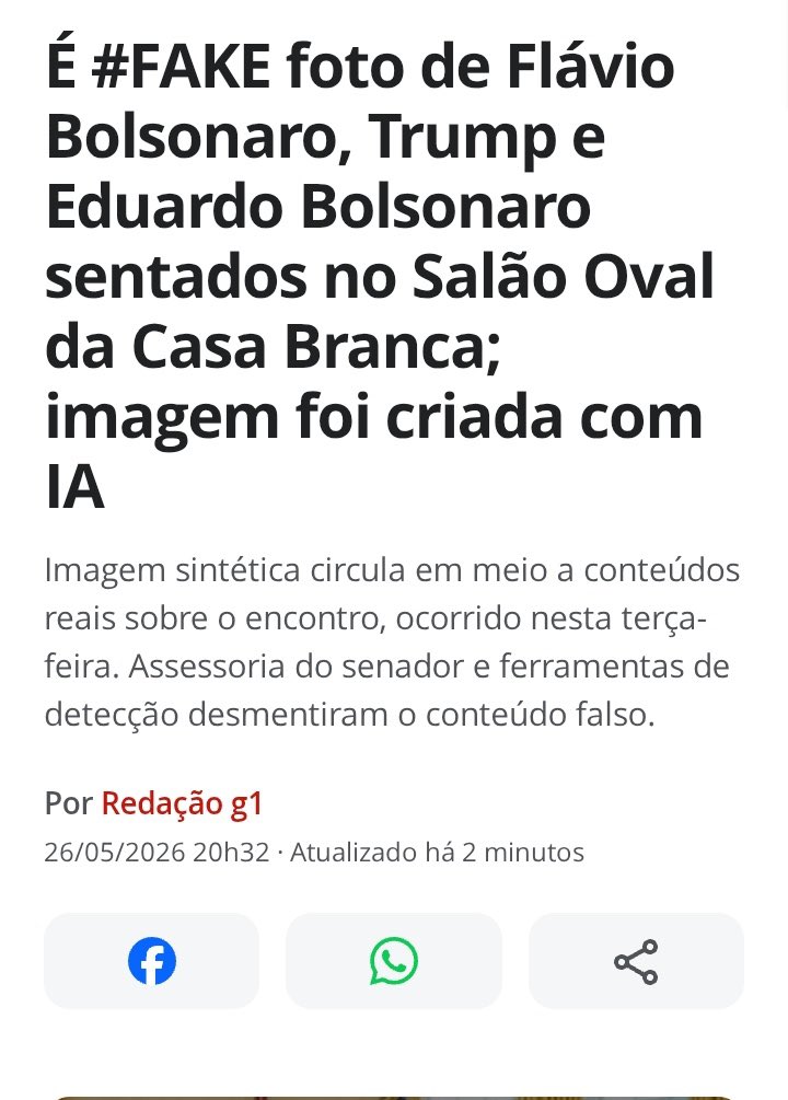 nianebr's tweet photo. Minha gente, que que é isso?
Quanta mentira! https://t.co/9UplbUNq4d