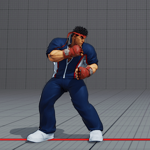 elliotching's tweet photo. @StreetFighter people who still saying SFV got better outfits? I have nothing to say , it's your preference 🤣🤣🤣 https://t.co/y7XEbFC5IB