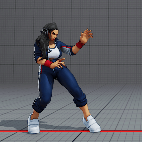 elliotching's tweet photo. @StreetFighter people who still saying SFV got better outfits? I have nothing to say , it's your preference 🤣🤣🤣 https://t.co/y7XEbFC5IB