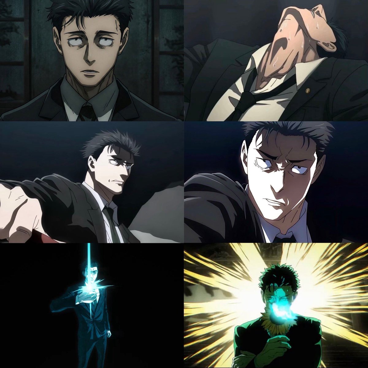 anime_shots's tweet photo. HIGURUMA https://t.co/EWNS2jISxu