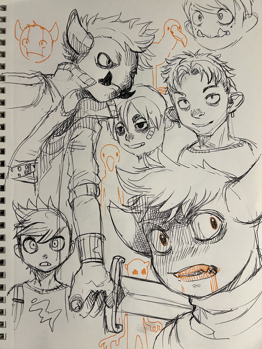 lazesummerstone's tweet photo. Sketching in a cafe.. I need to practice drawing more 🥲 https://t.co/CmNqPrcN1e