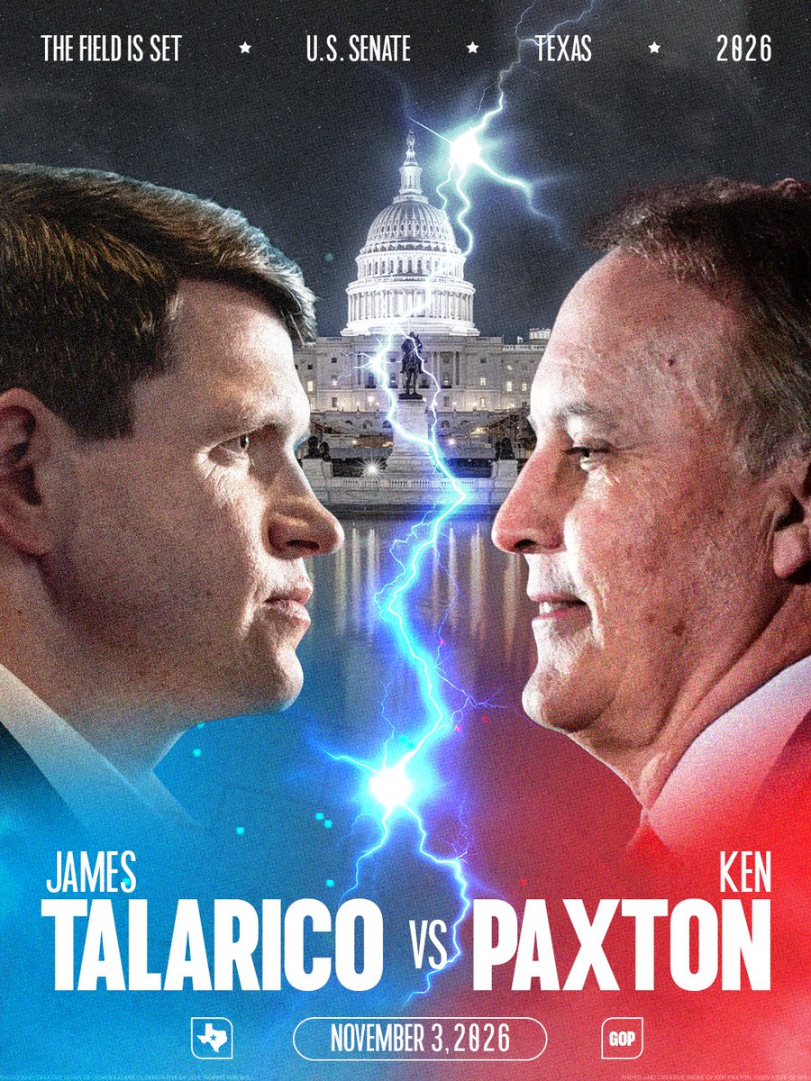 Texas Democratic Party tweet media