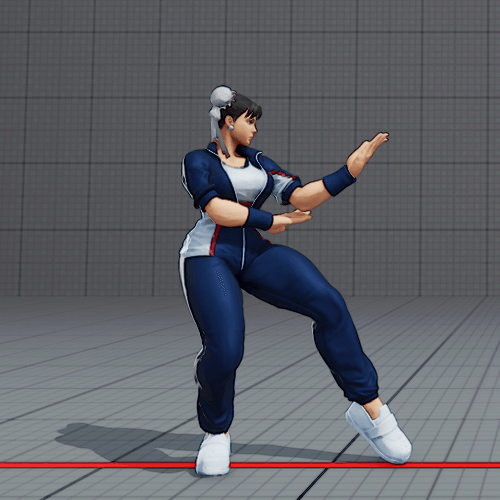 elliotching's tweet photo. @StreetFighter people who still saying SFV got better outfits? I have nothing to say , it's your preference 🤣🤣🤣 https://t.co/y7XEbFC5IB