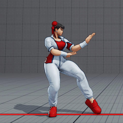 elliotching's tweet photo. @StreetFighter people who still saying SFV got better outfits? I have nothing to say , it's your preference 🤣🤣🤣 https://t.co/y7XEbFC5IB