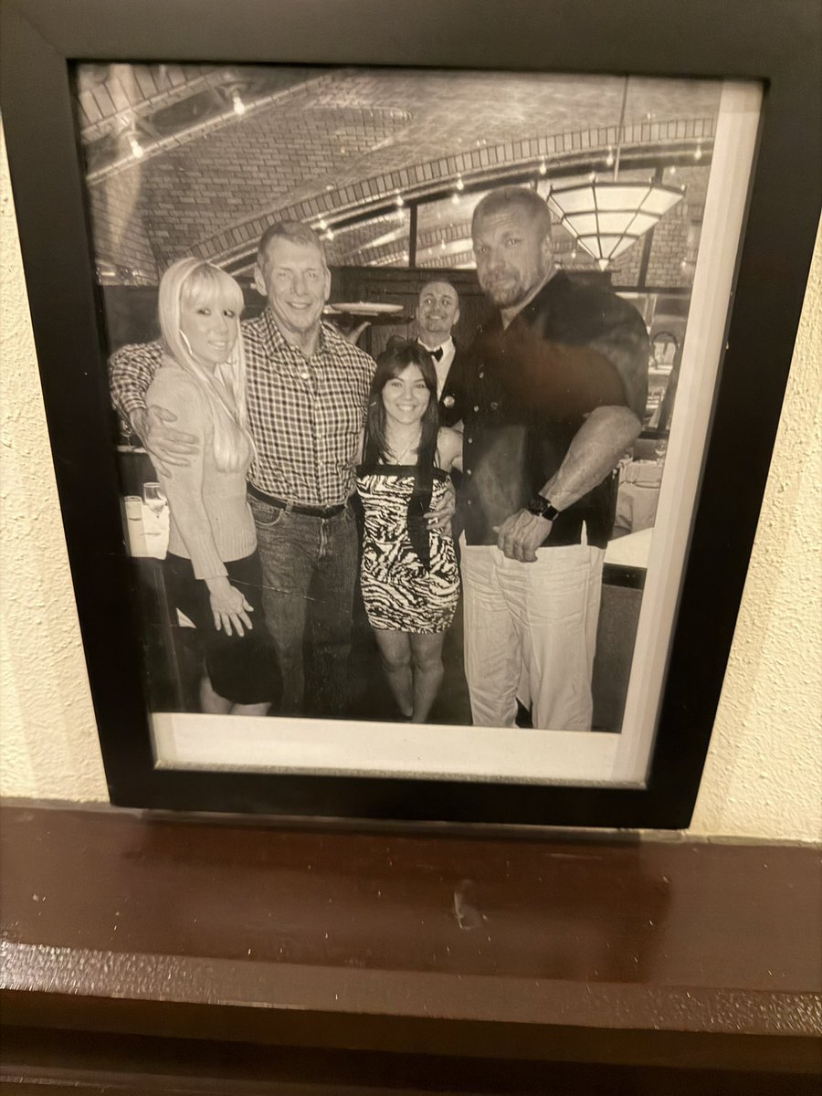 SpankeyD49's tweet photo. I wonder who the lady’s are? https://t.co/WslN2fJoVX