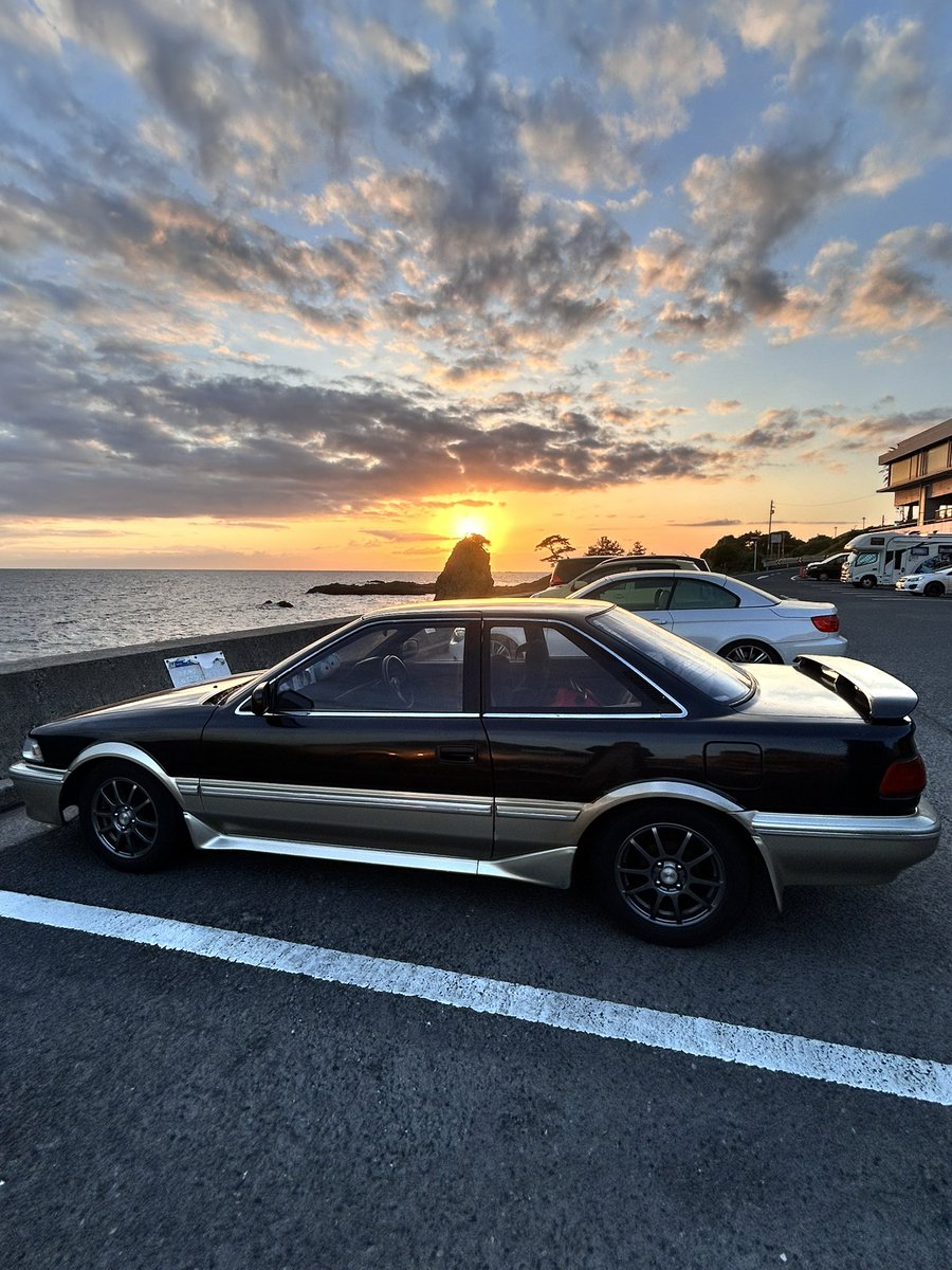 鯖 tweet media
