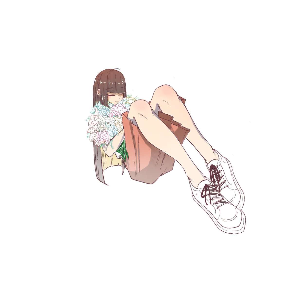 937s8's tweet photo. #イラスト  #絵描きさんと繋がりたい  #イラスト練習中 https://t.co/iRsNRwlH2x