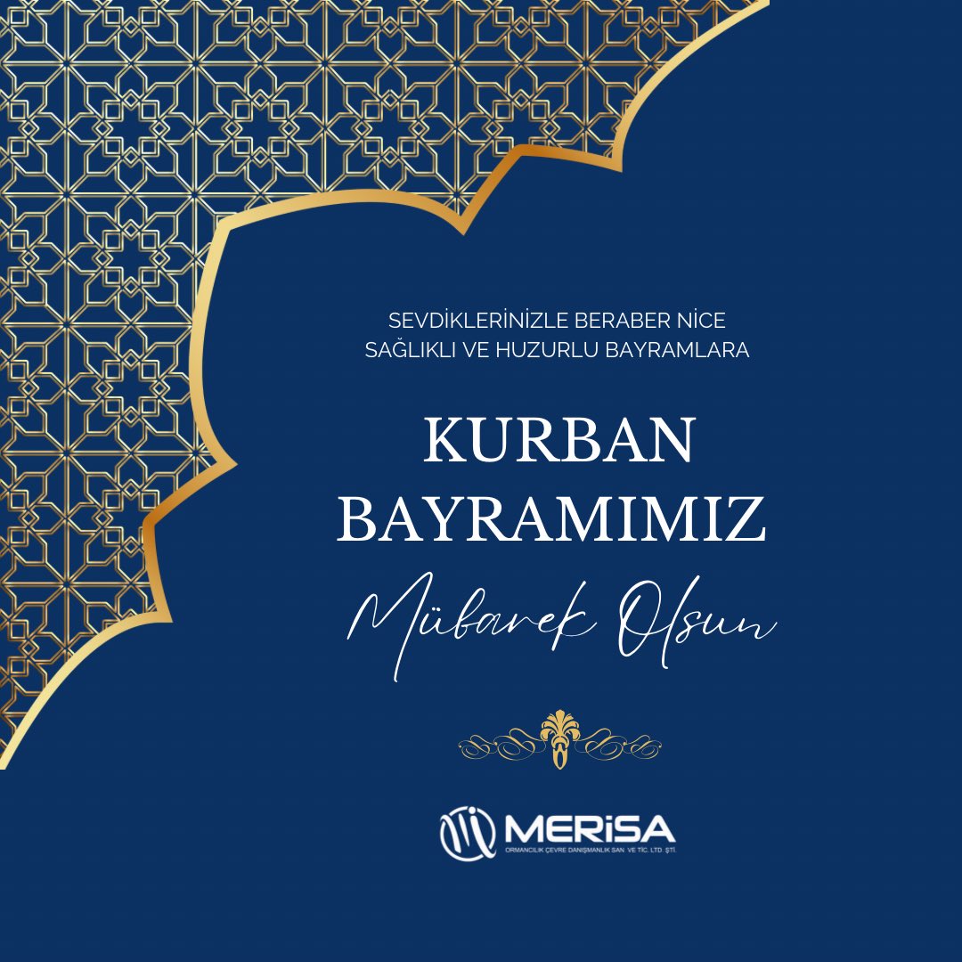 isakolay's tweet photo. #KurbanBayramı paylaşmanın, kardeşliğin ve bereketin en güzel halidir...
Bayramın getirdiği umut, sofralarınıza bereket, kalplerinize huzur olsun.
#kurbanbayramınızmübarekolsun https://t.co/AQaZbV8dtv