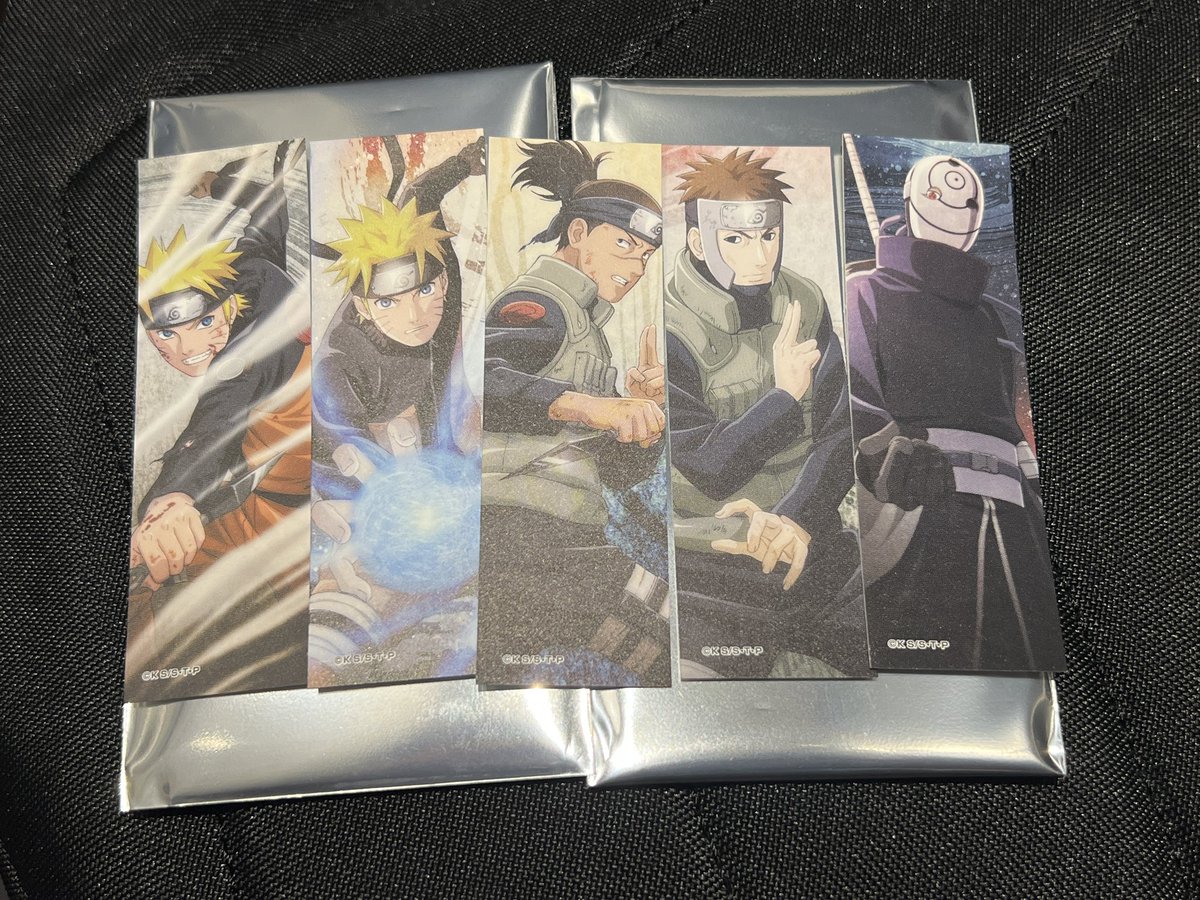 s__j1015's tweet photo. NARUTO ナルト キャラポス ミニステッカー コレクション 交換

譲：ナルト、イルカ、ヤマト、マダラ

求：シカマル ＞ サイ

出先の為IDなし
纏めての交換優先
郵送にてお取引

お声がけお待ちしております🙇‍♀️ https://t.co/gp53vup6qm