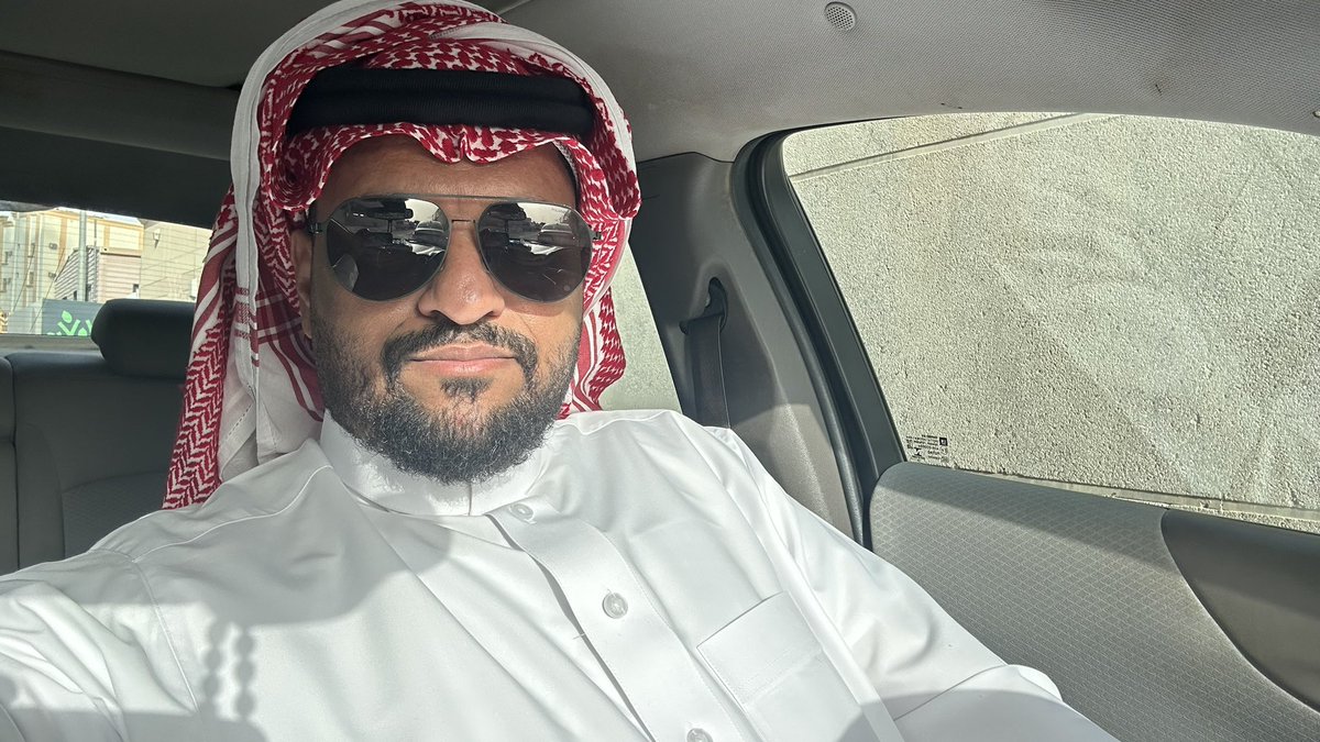 AI SHOW ابراهيم العامر tweet media