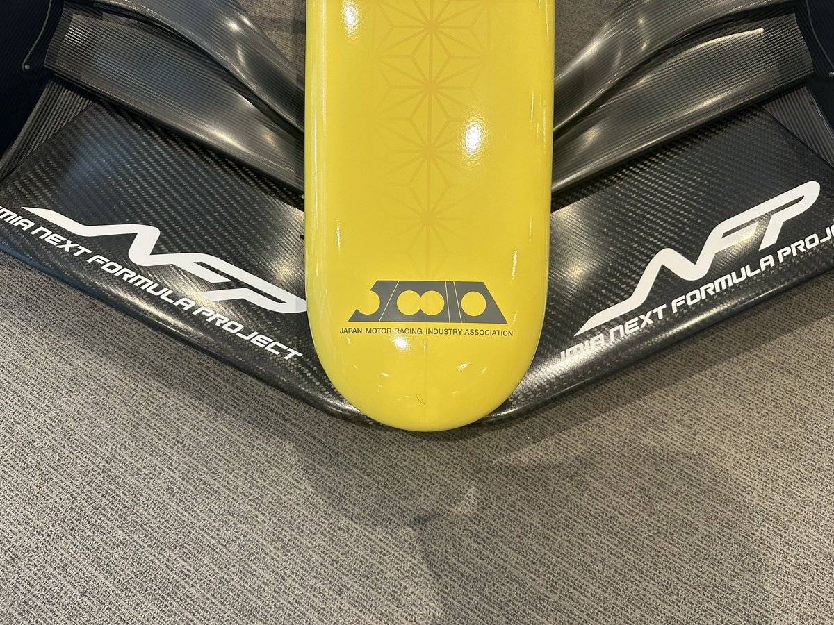 TOM'S Racing tweet media
