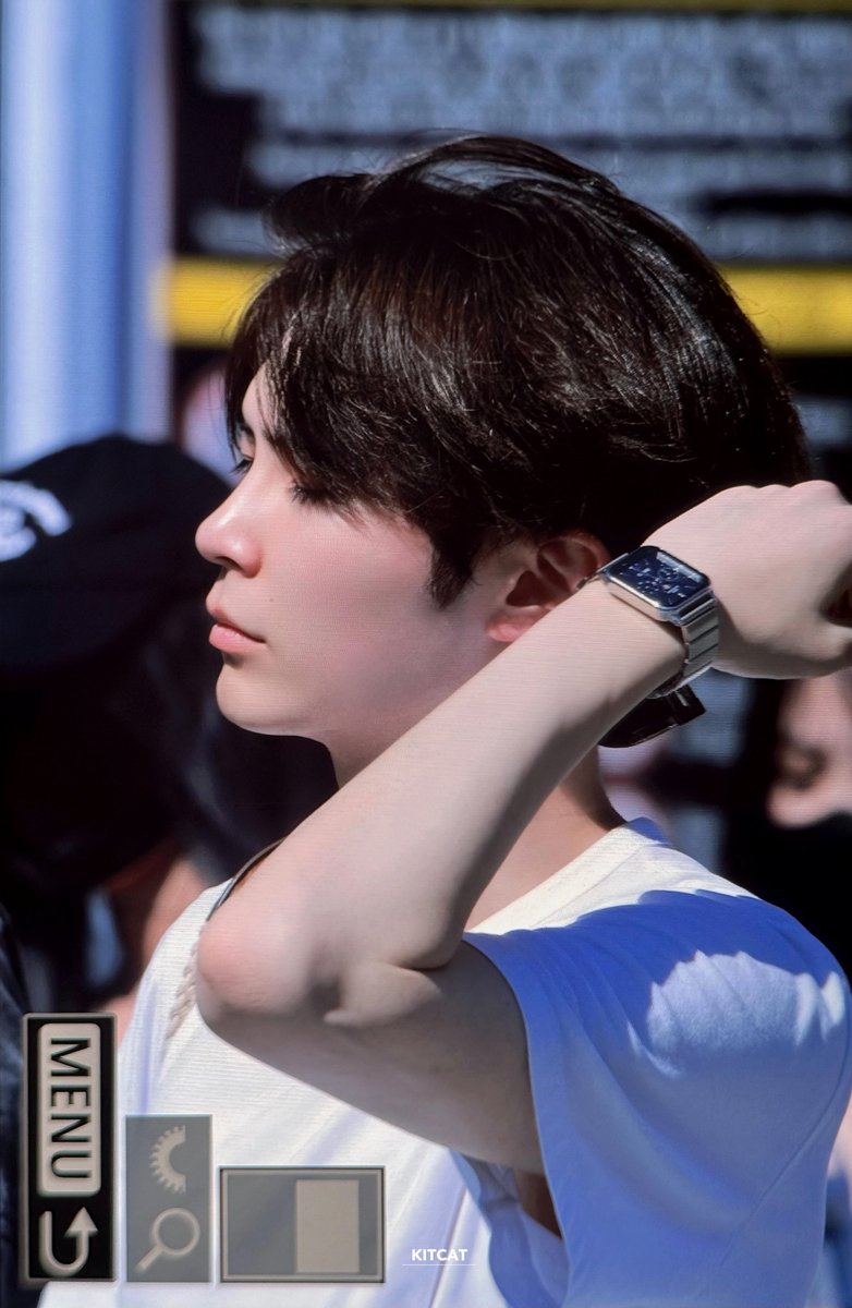 깨눈이 tweet media