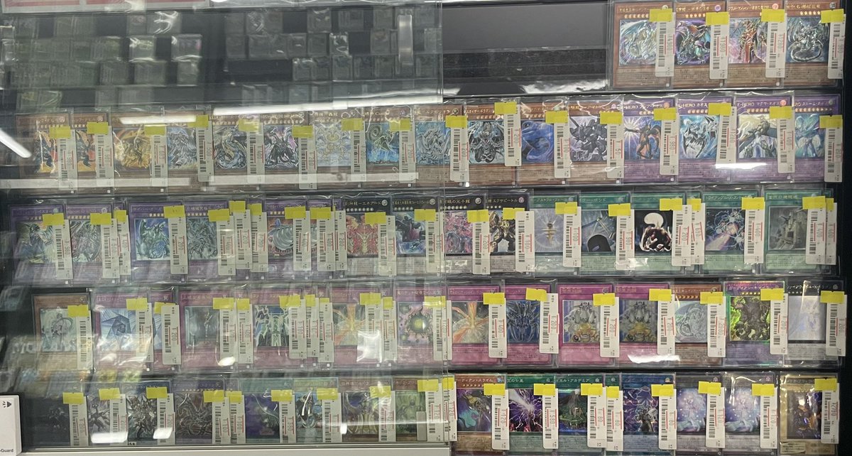 🔥販売情報🔥】 キャンペーン対象商品追加いたします👑 遊戯王担当が