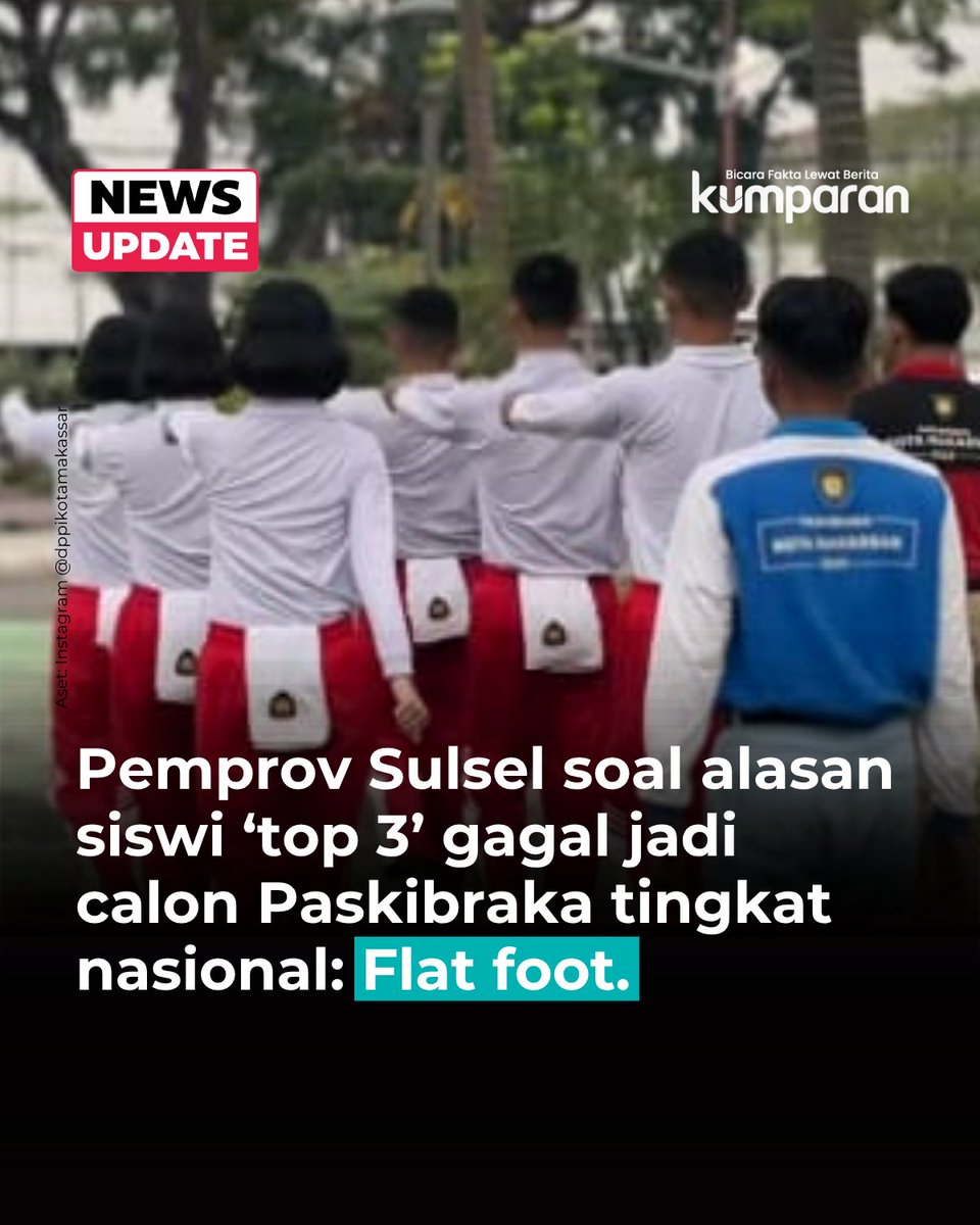 kumparan tweet media