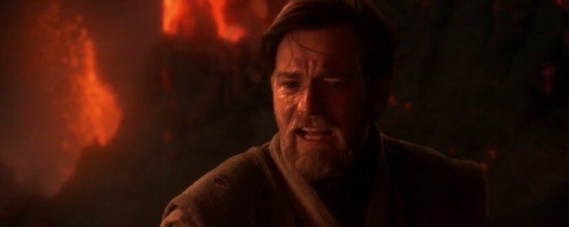 StanChips's tweet photo. COLORADO AVALANCHE YOU WERE THE CHOSEN ONES. IT WAS SAID YOU WERE TO DEFY THE LIST OF CURSED PRESIDENTS' TROPHY WINNERS, NOT JOIN THEM. BRING BALANCE TO THE STANLEY CUP FINAL, NOT LEAVE IT IN DARKNESS. #stanleycup https://t.co/igIqLGNPac
