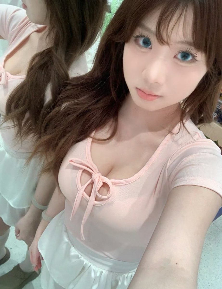 金贝贝 tweet media