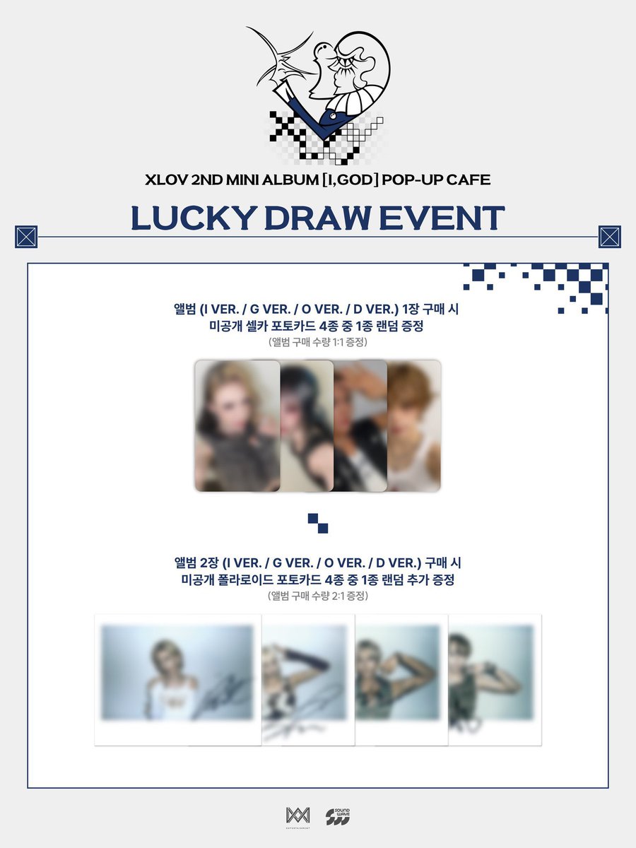 GGbond994's tweet photo. girls who get the CLEAR pcs share plz😭😭😭😭😭😭
#xlov https://t.co/O6sxhjJRHD