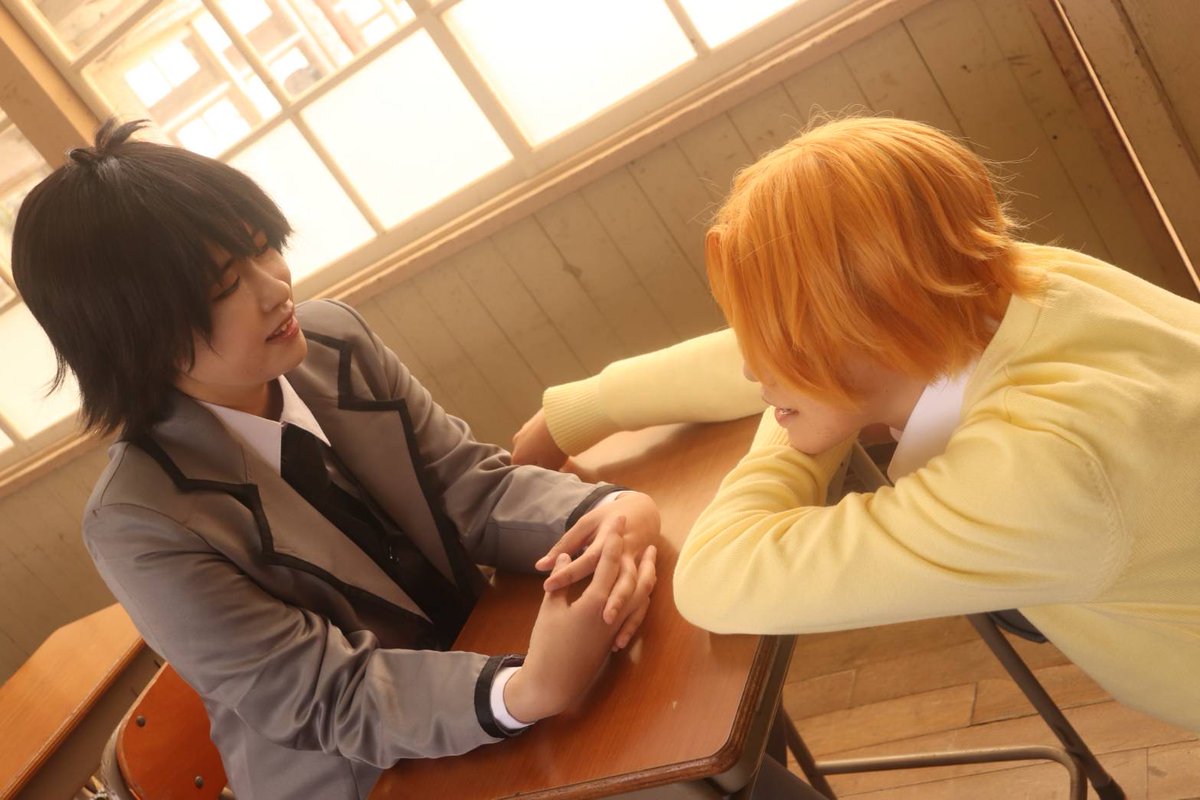szBVIxia2XQDo6k's tweet photo. ※cos 暗.殺.教.室

ありふれた日常 

前.原…@br117sさん
📸…@SAKE_SAKANA1026さん

#下里コスイベ_第0回
#下里コスイベ https://t.co/YYmrnG9kv2
