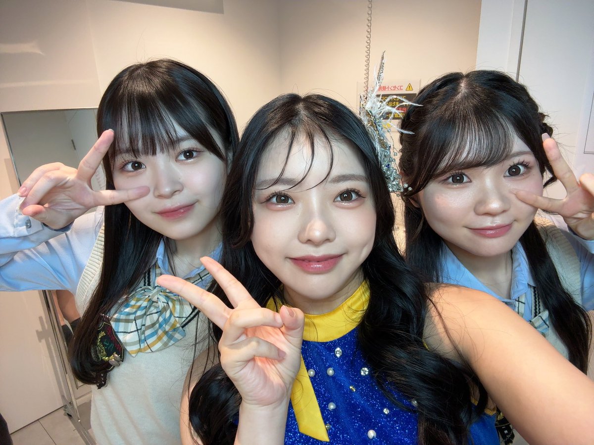 三鴨くるみ（NMB48） (@_kurumi48_) / Posts / X
