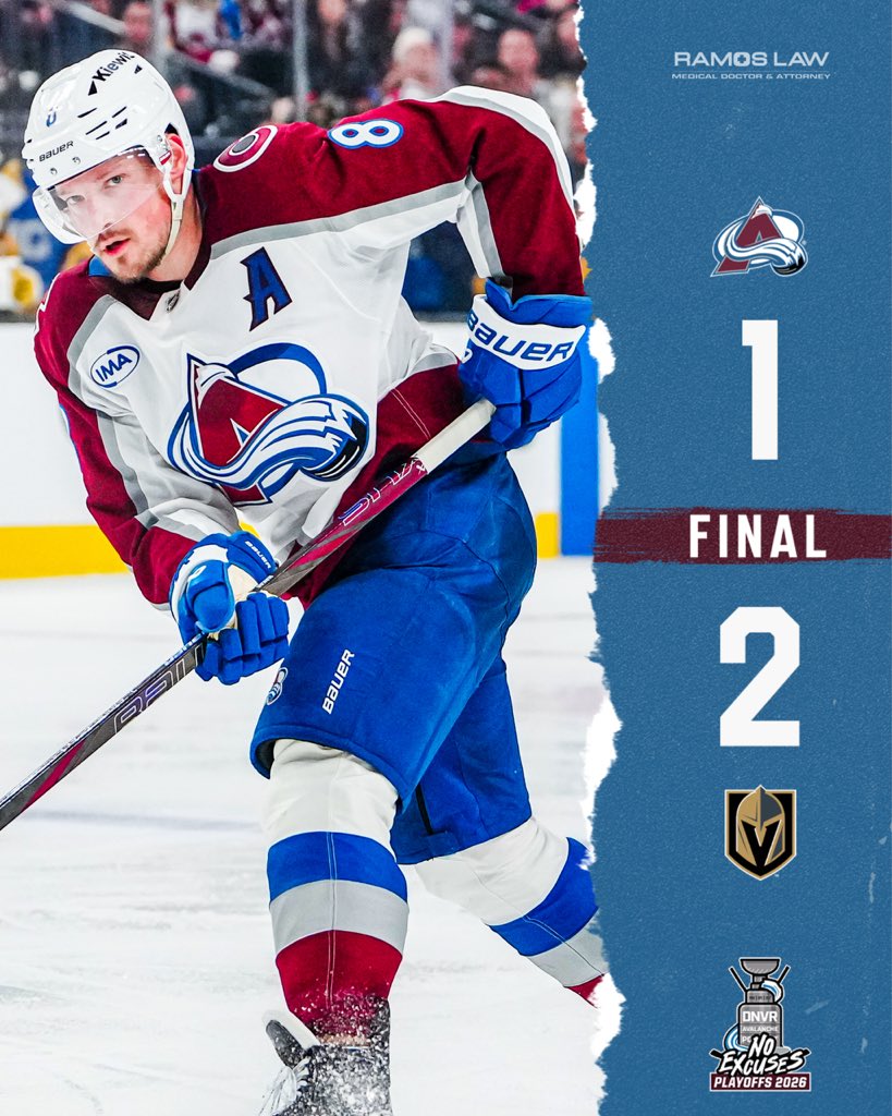 DNVR Avalanche tweet media
