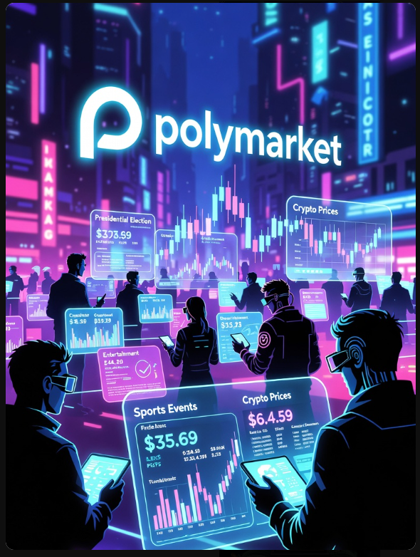 WyneeyF's tweet photo. Polymarket's native token launch is drawing closer. Traders are heavily betting on a Q3 release date, with the "Yes" shares surging to 68%. Will the ultimate prediction platform finally decentralize its governance? Lock in your positions now.
@Polymarket https://t.co/IYzmUaP5qM