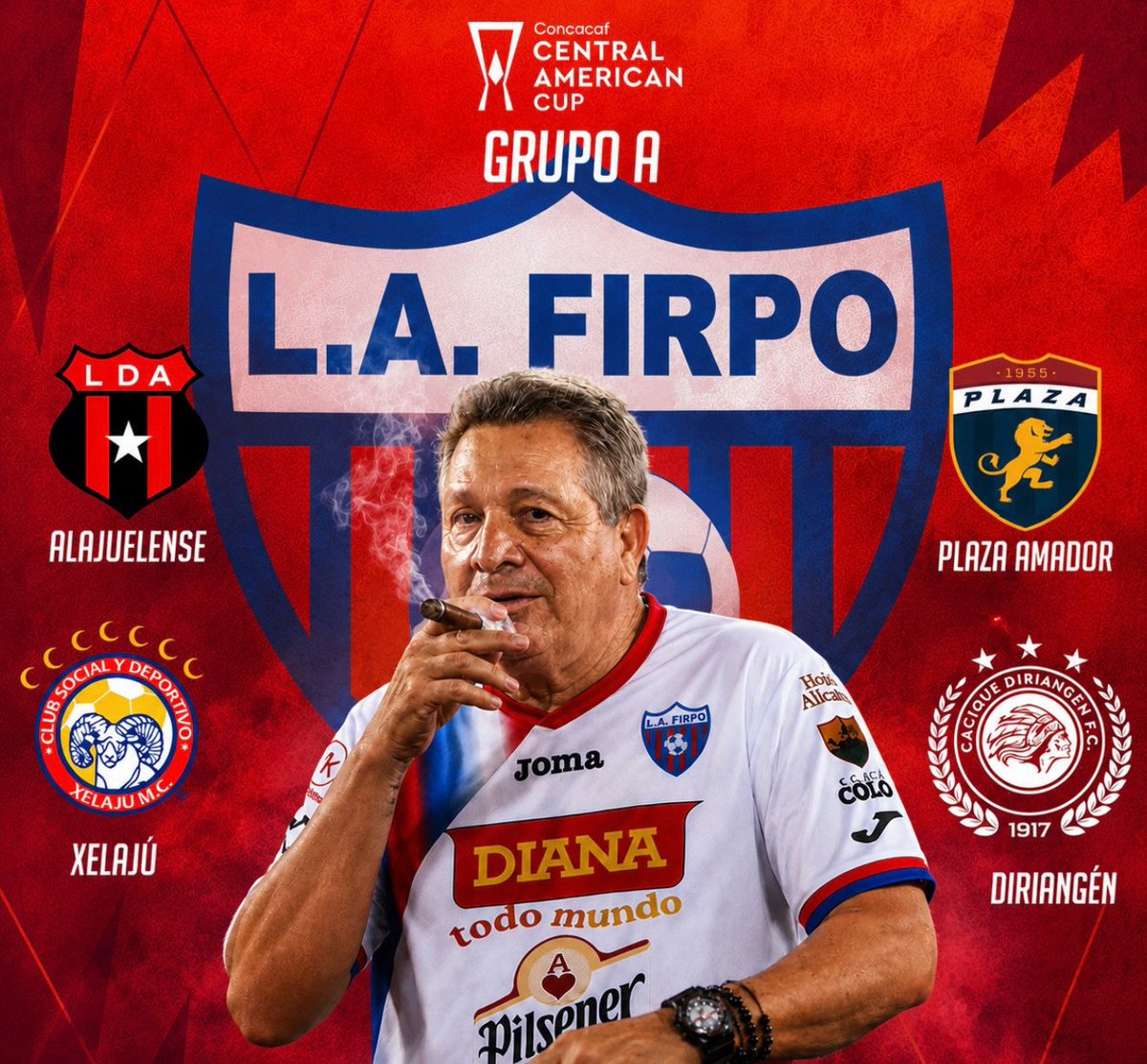 Manriqueby25's tweet photo. Tranquilos, dejen trabajar al Mister. 
🔴⚪️🔵

@PamperaFilosofa 
@LosDelTw_ https://t.co/qB7JXW8Zch