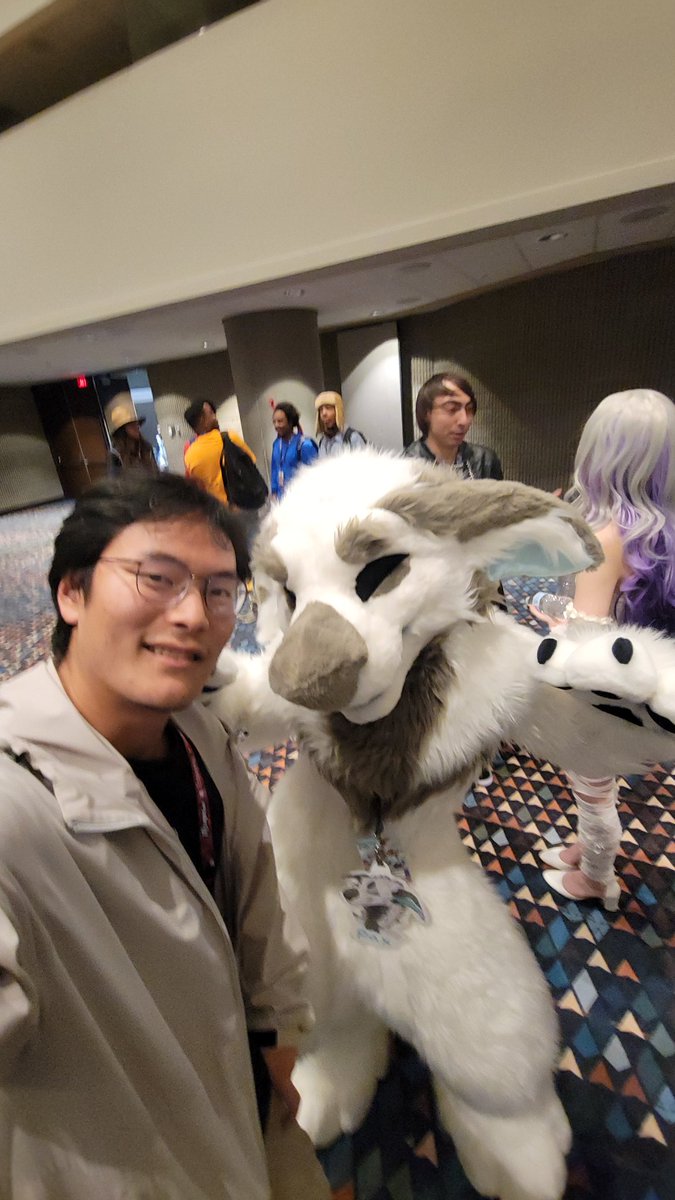 KoopaKwon's tweet photo. Momocon 2026 was lit!!! Thanks for having me again Atlanta. Yall gave me a fantastic time during Random Play Dance. I'll be there next year https://t.co/JT6zlhJH7B