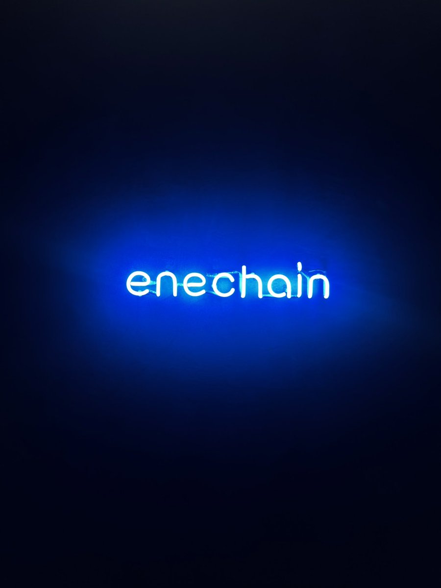 ionnastyle_7's tweet photo. 【ご報告】
5月より株式会社enechainに転職をしました‼️💃
これからは技術広報として働きます。
引き続きテックイベントに顔をだしますので、よろしくお願いします🙇🏻‍♀️🎶 https://t.co/lL5ibOvZrT