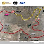 Photo by Info Rally Raid (@InfoRallyRaid)