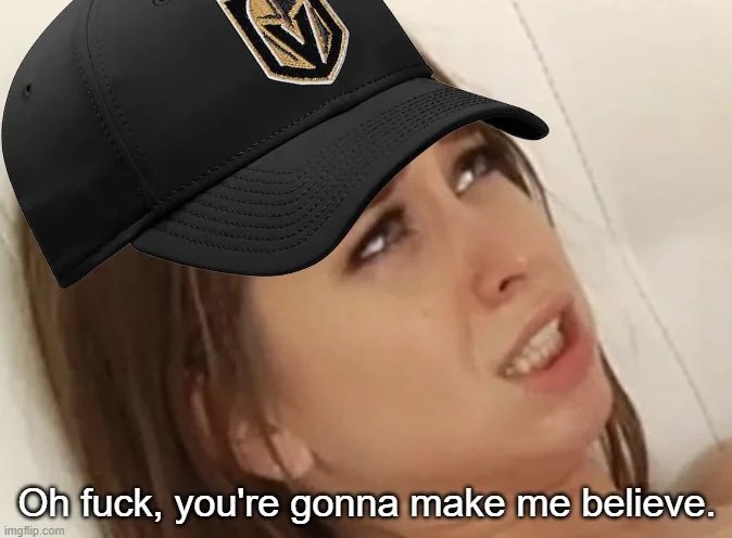 kbratworst's tweet photo. @GoldenKnights https://t.co/bRgQKdG7hW