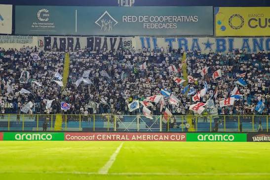 Alianza Fútbol Club tweet media