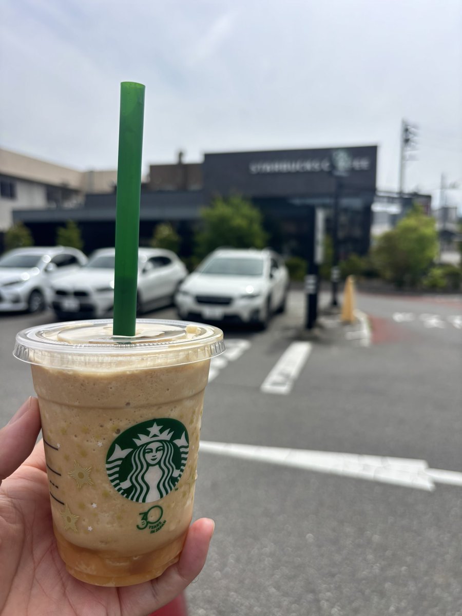 ryo0223's tweet photo. 岐阜ラペチーノ。 https://t.co/jW5UqqMMfV