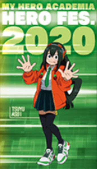 DailyBakutsu's tweet photo. https://t.co/MthPdUS784