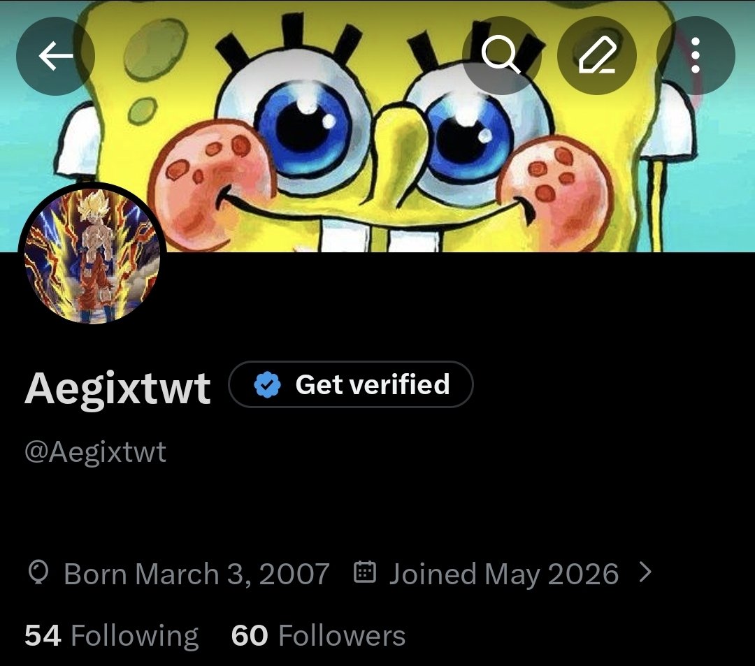 Aegixtwt tweet media