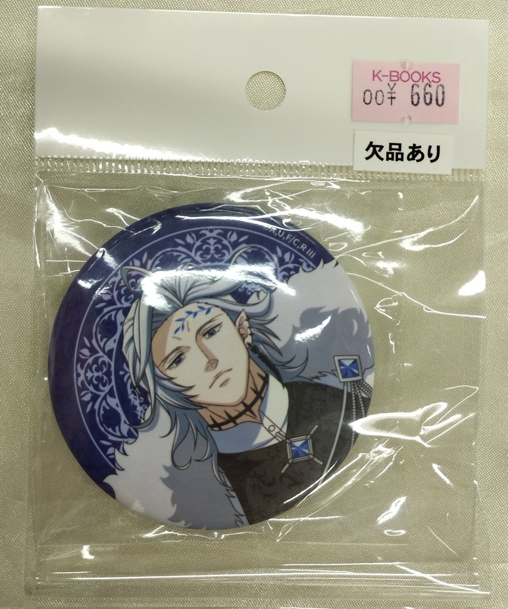 入荷情報】 『終末のワルキューレ』 ○SHIBUYA TSUTAYA ・バトル缶