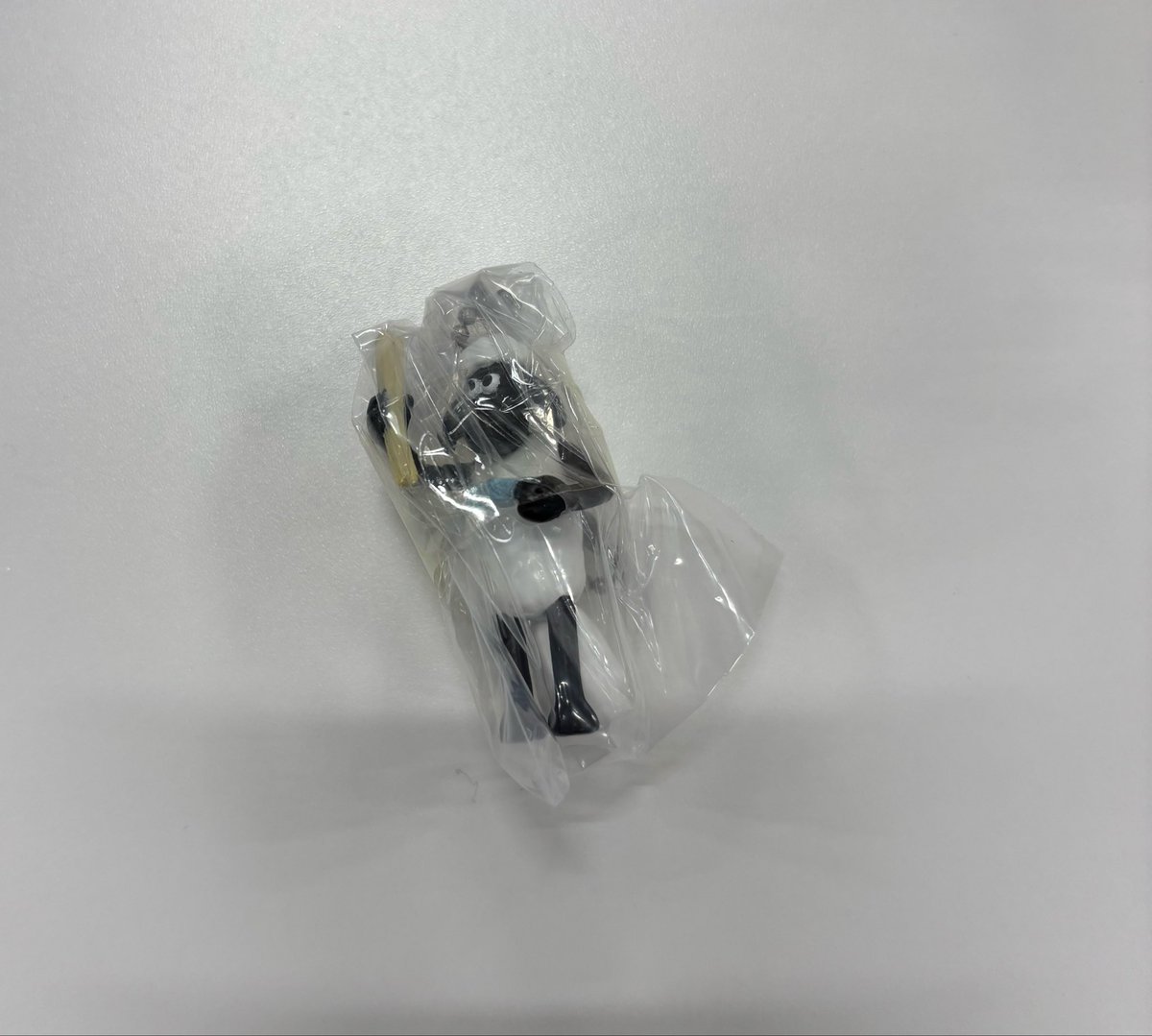 airan0202's tweet photo. 【交換/譲渡】ひつじのショーン おすしのスイング ガチャ

譲☆ショーン
(出先のためIDなしです)

求☆ティミーまたは定価+送料

被ってしまったので募集を出します
大阪手渡しまたは郵送
よろしくお願いいたします https://t.co/6PUvmqyEEe