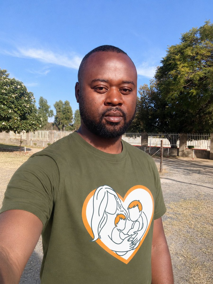 Terence Tendayi tweet media
