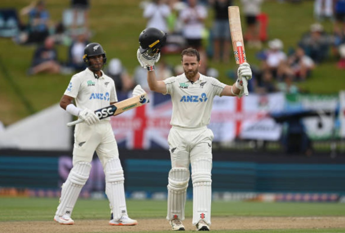 Kane Williamson✨🇳🇿 tweet media