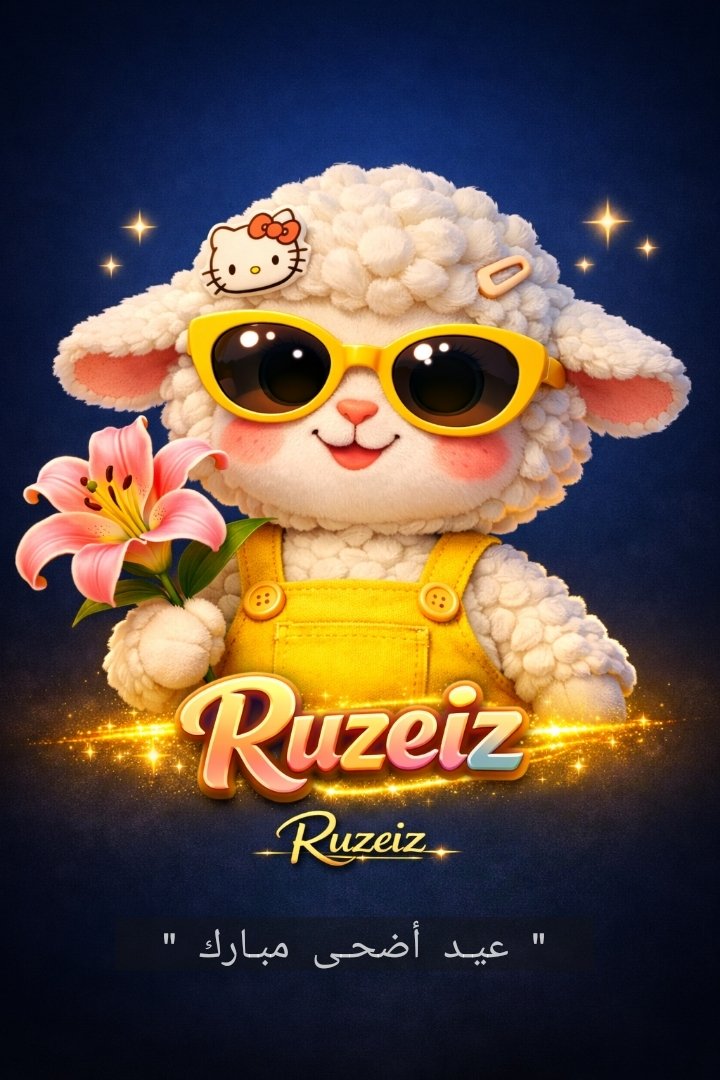 Ruzeiz tweet media