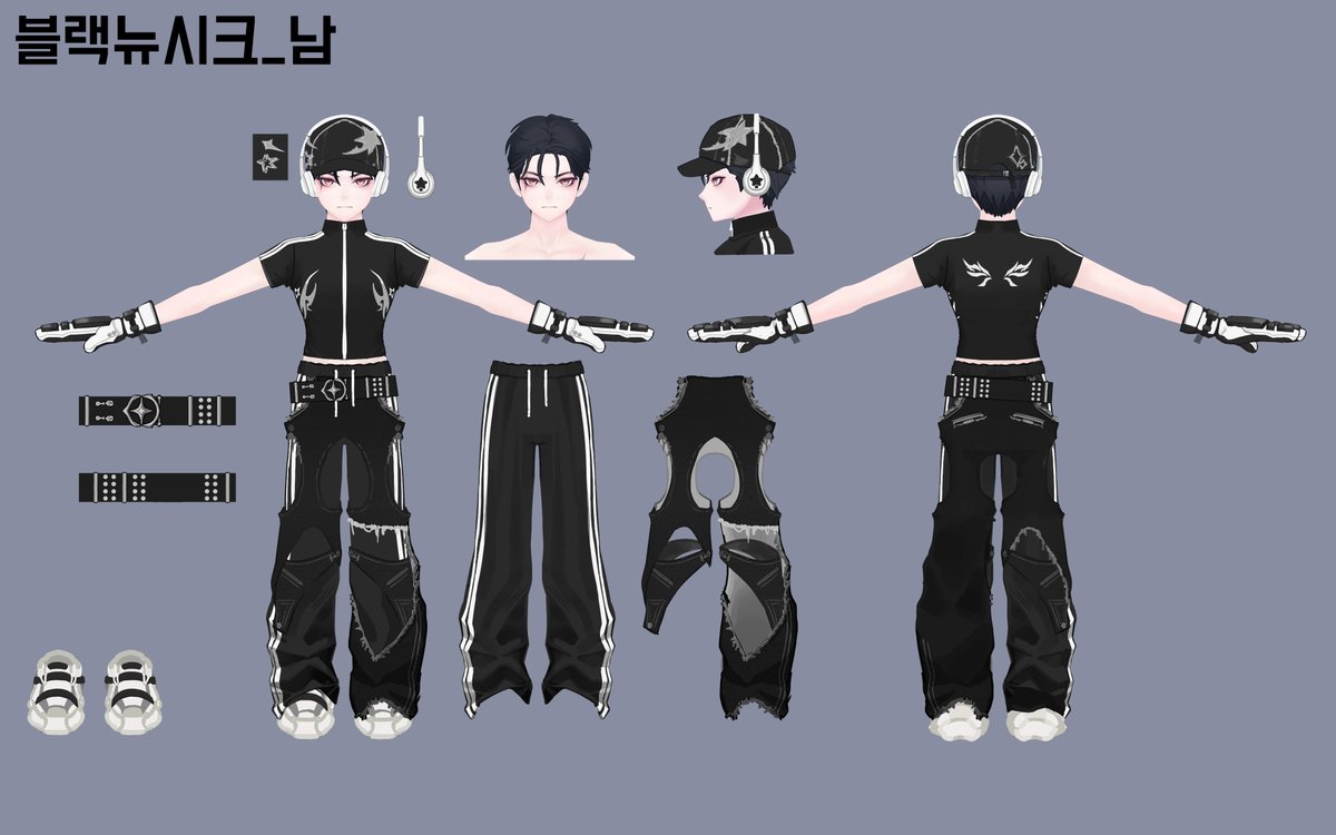 가부남 tweet media
