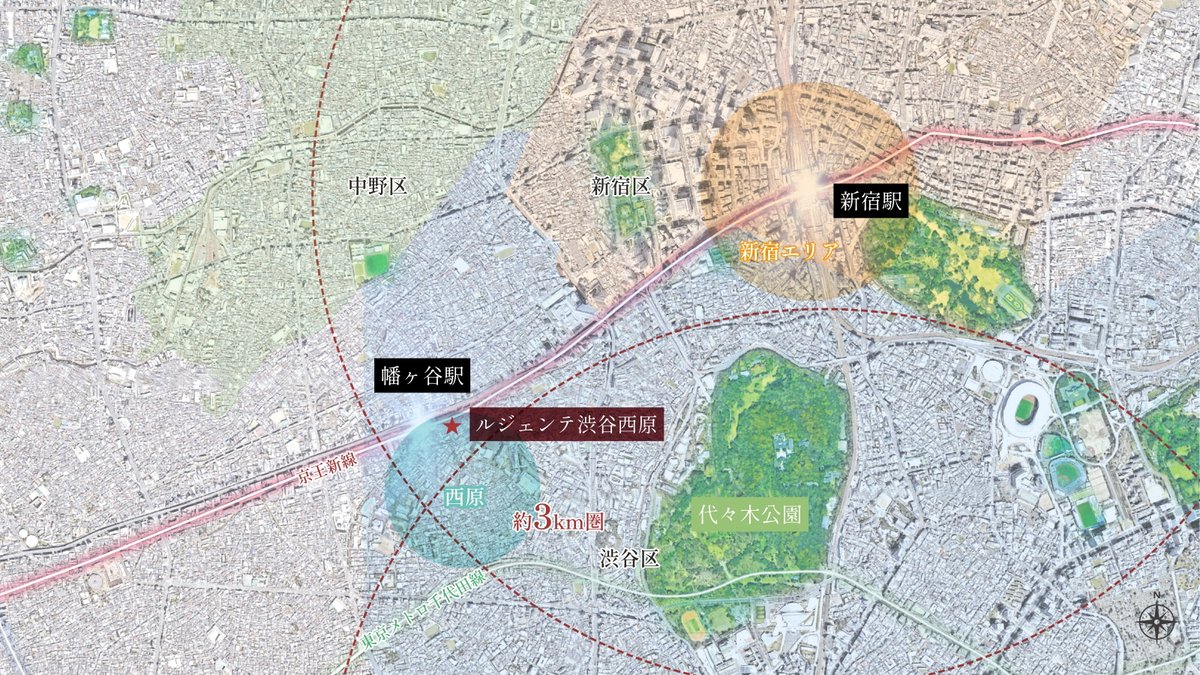 元築古不動産 tweet media