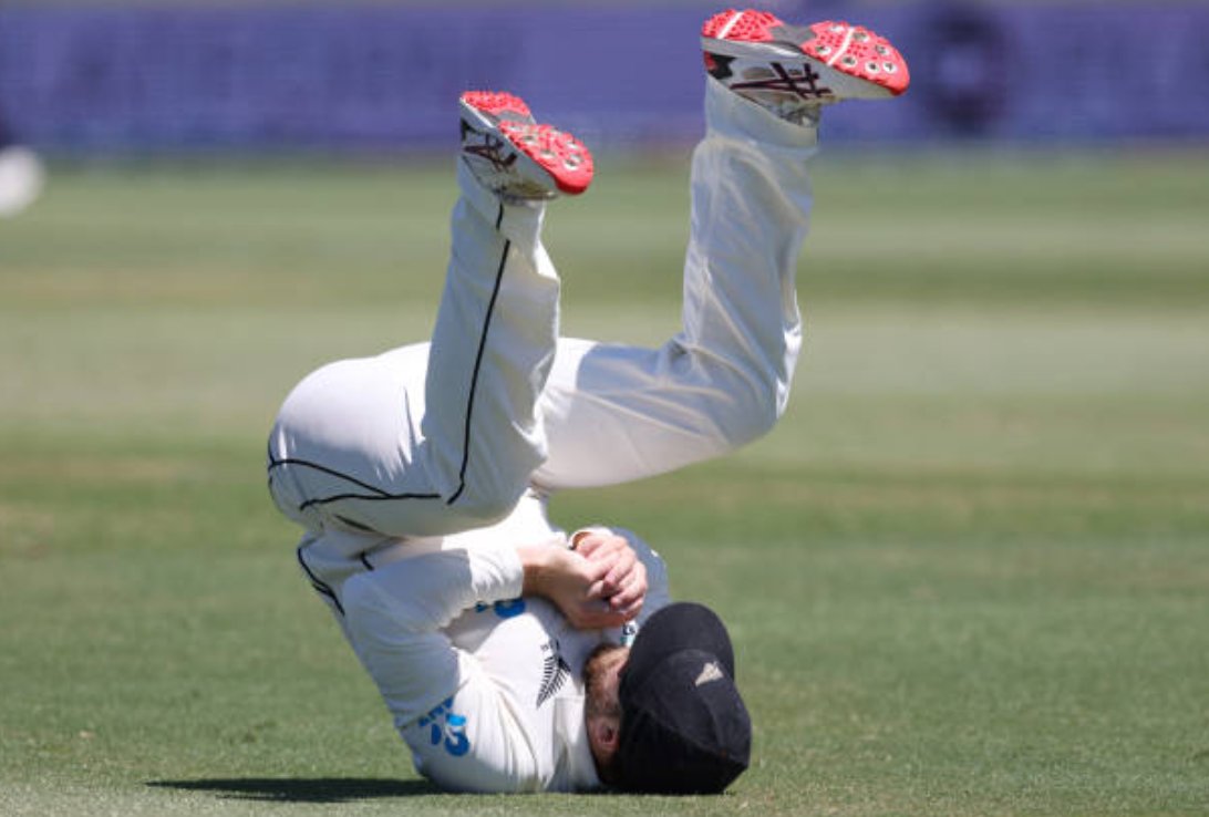Kane Williamson✨🇳🇿 tweet media