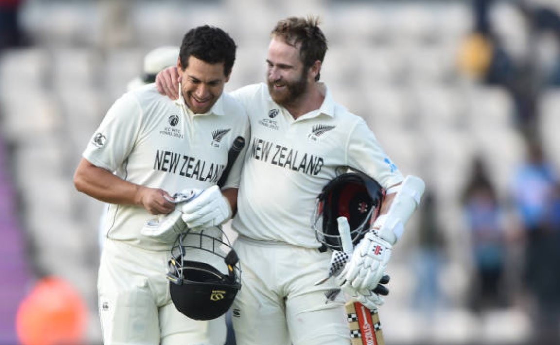 Kane Williamson✨🇳🇿 tweet media